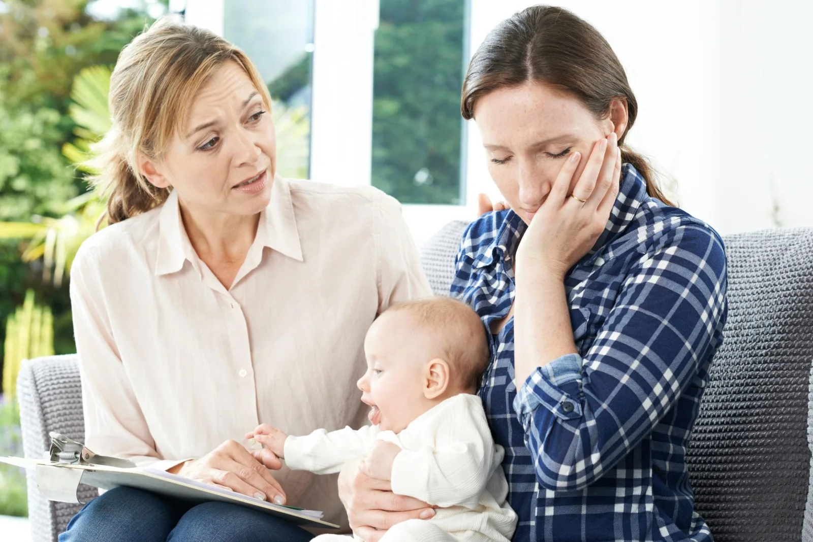 Physician portrait representing primary care screening guidance